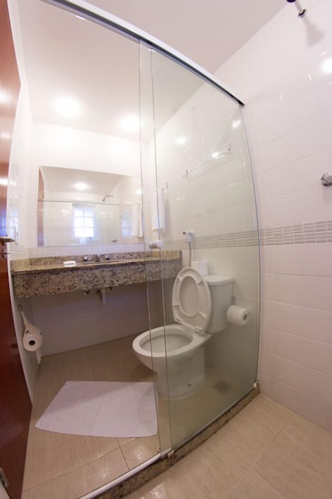 Hotel Residencial Portoveleiro 62/64