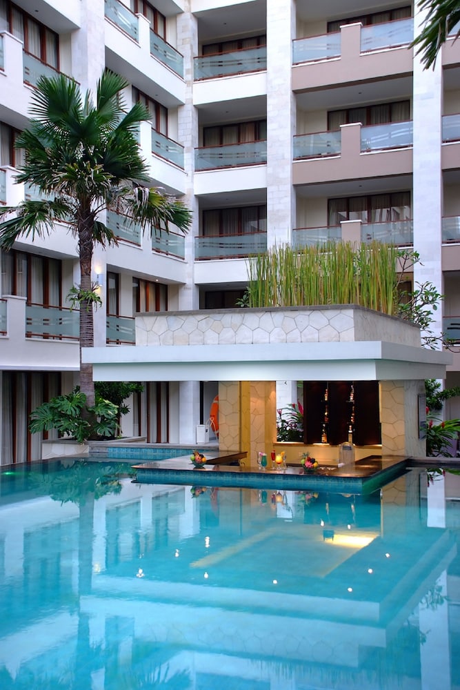 Aston Kuta Hotel and Residence in Kuta (Bali)