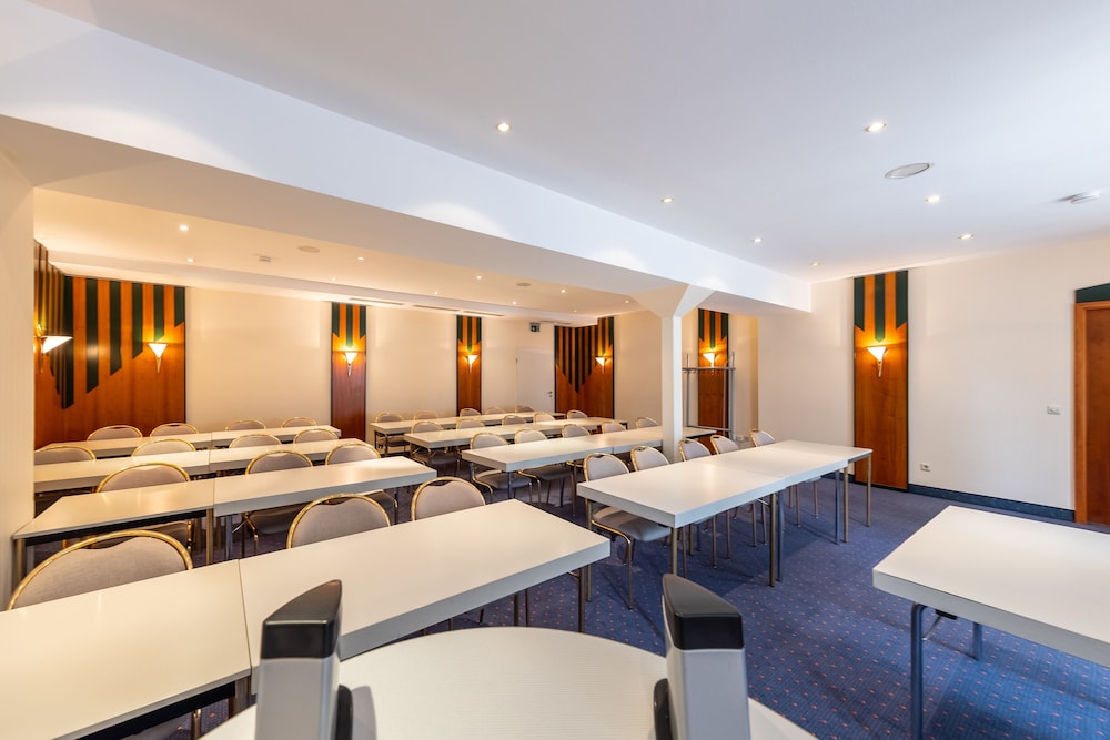 Trip Inn Hotel Esplanade 60/71