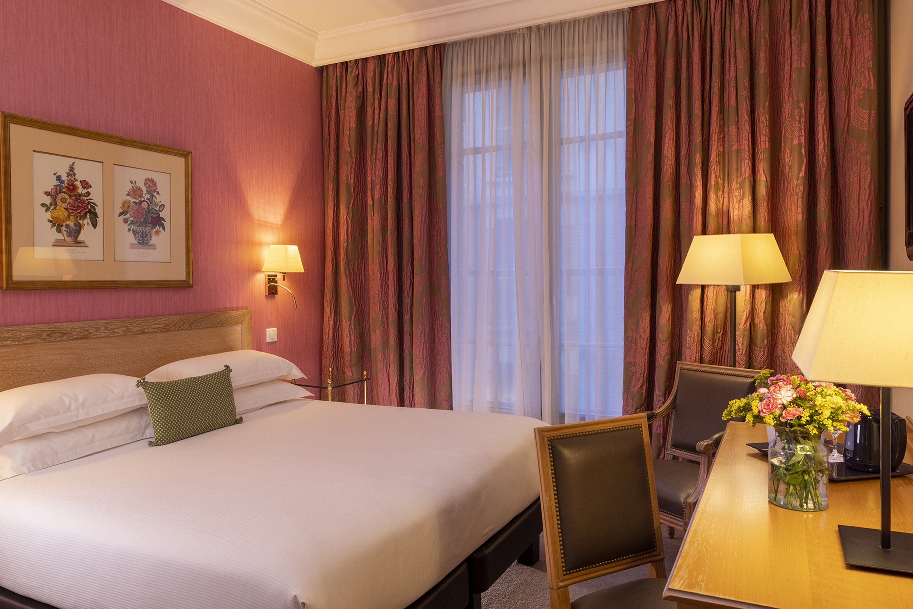 Hotel Le Littre 15/57