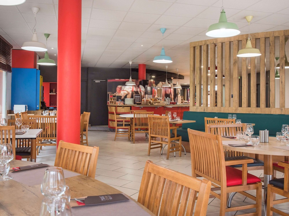 Ibis La Bresse Gerardmer 51/71