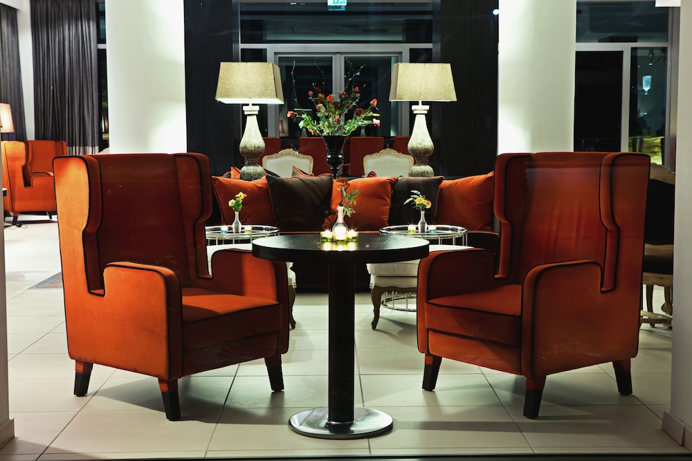 Olympus Thea Boutique Hotel & Spa 40/43