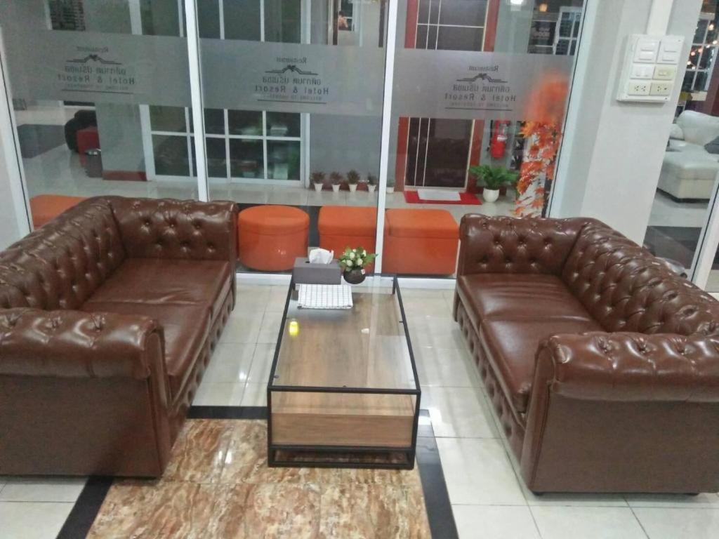 Atikarn Princess Hotel 22/39