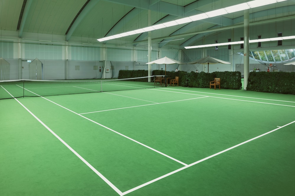 sport facilities