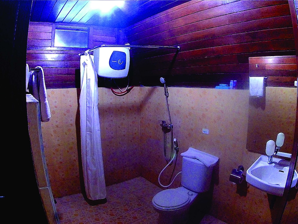 Seaview Cottage Cirebon Waterland 11/23