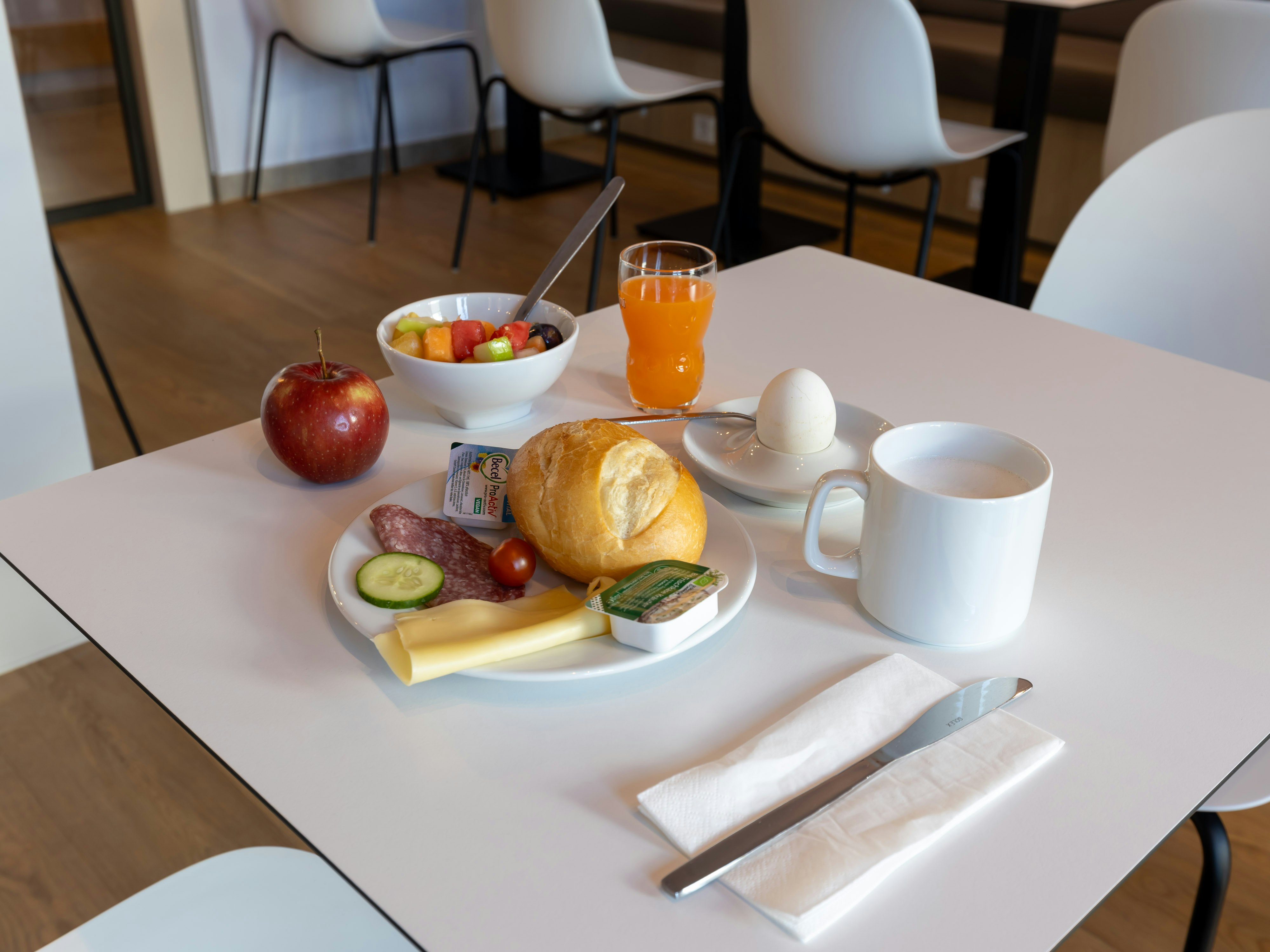 B&b Hotel Bad-hersfeld 26/33