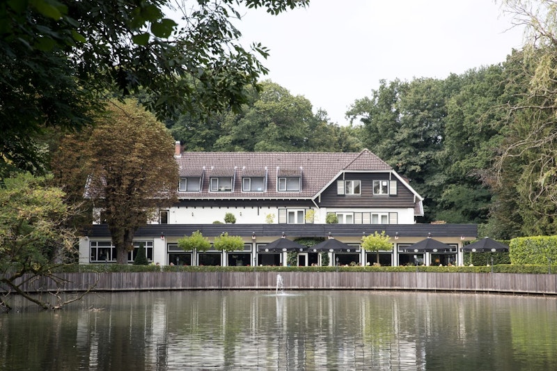 Bilderberg de Bovenste Molen Hotel 50/54