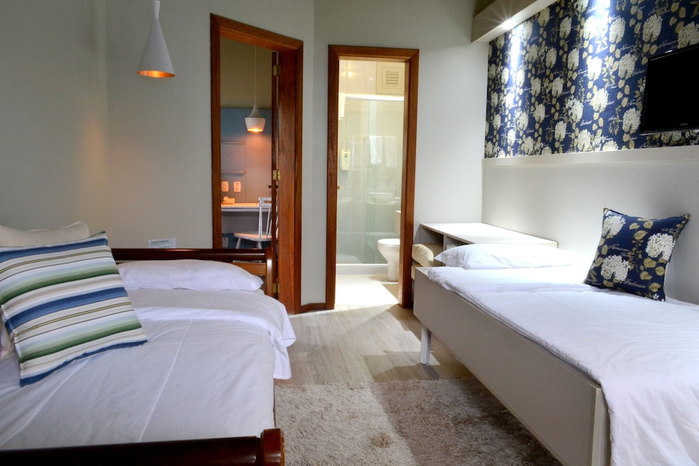 Hotel Bangalos da Serra 14/82