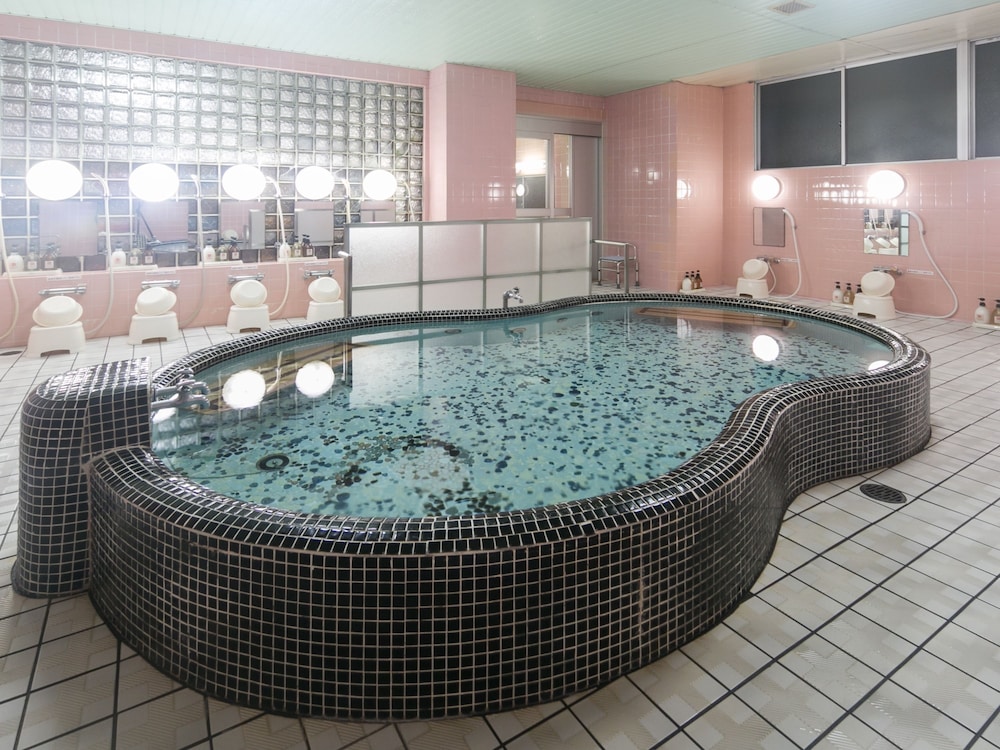 Riverside Hotel Shoei 34/66