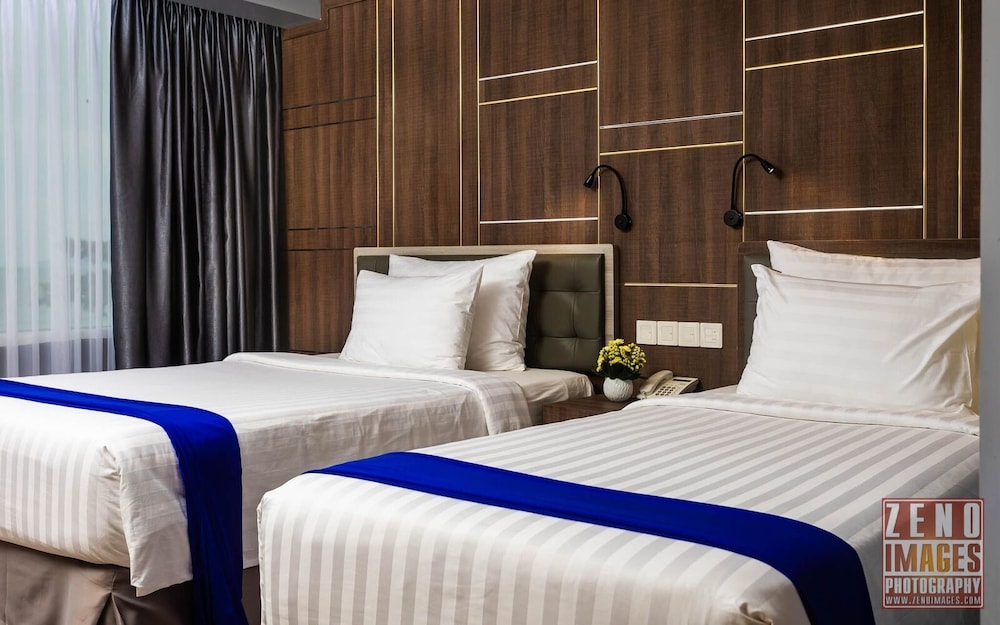 Truong Hotel 25/67