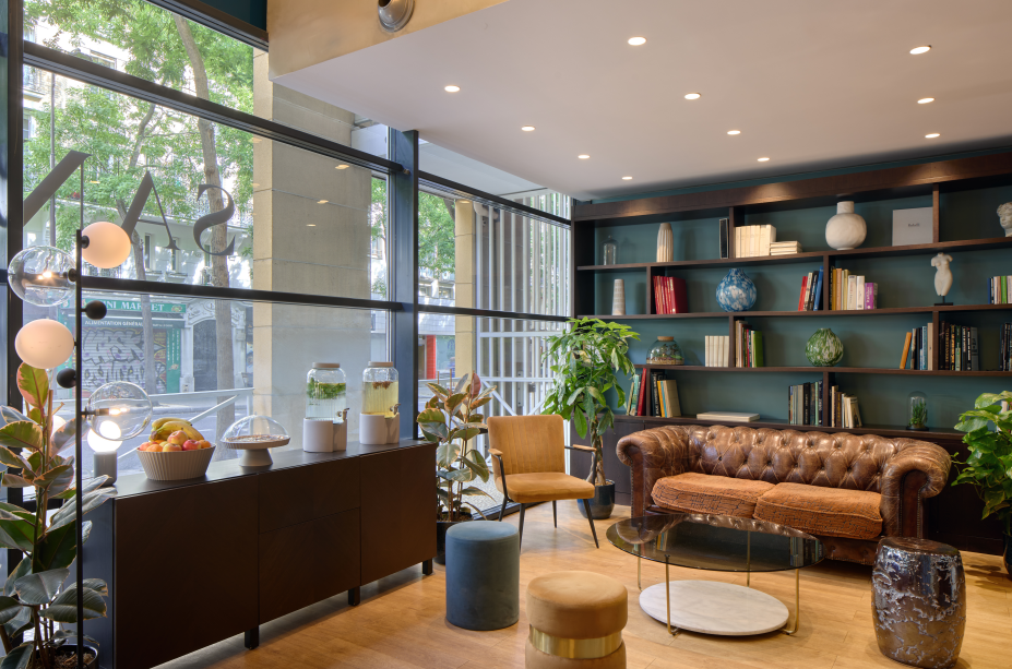 Hotel Sanso by HappyCulture 41/59