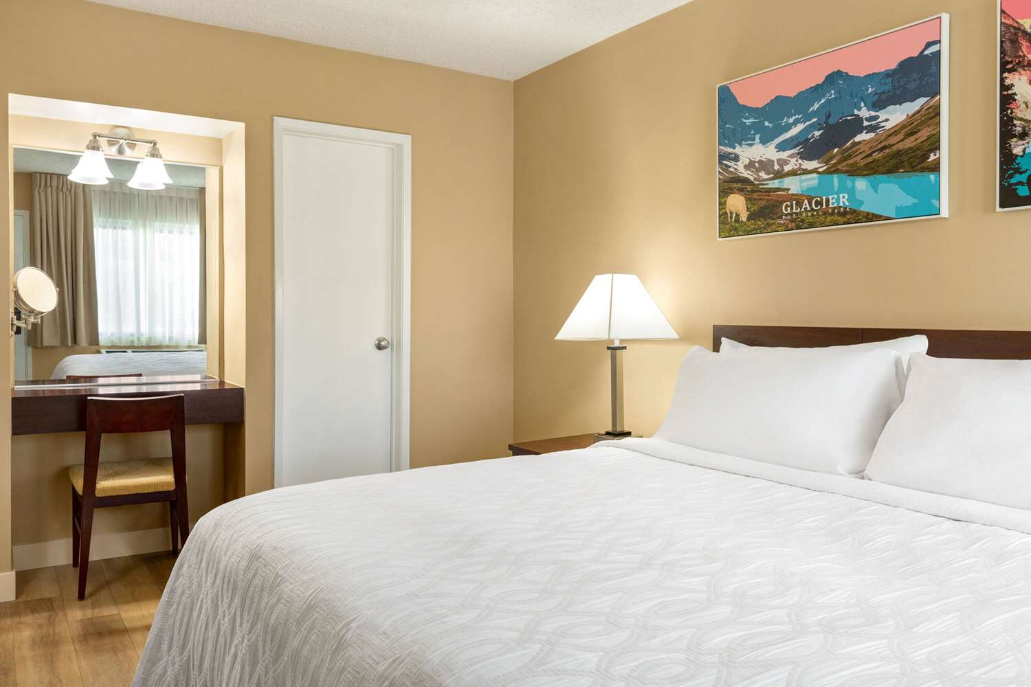 Travelodge By Wyndham Presidio San Francisco 10/33