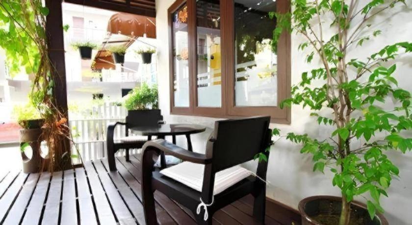I-House Chiangrai 18/55
