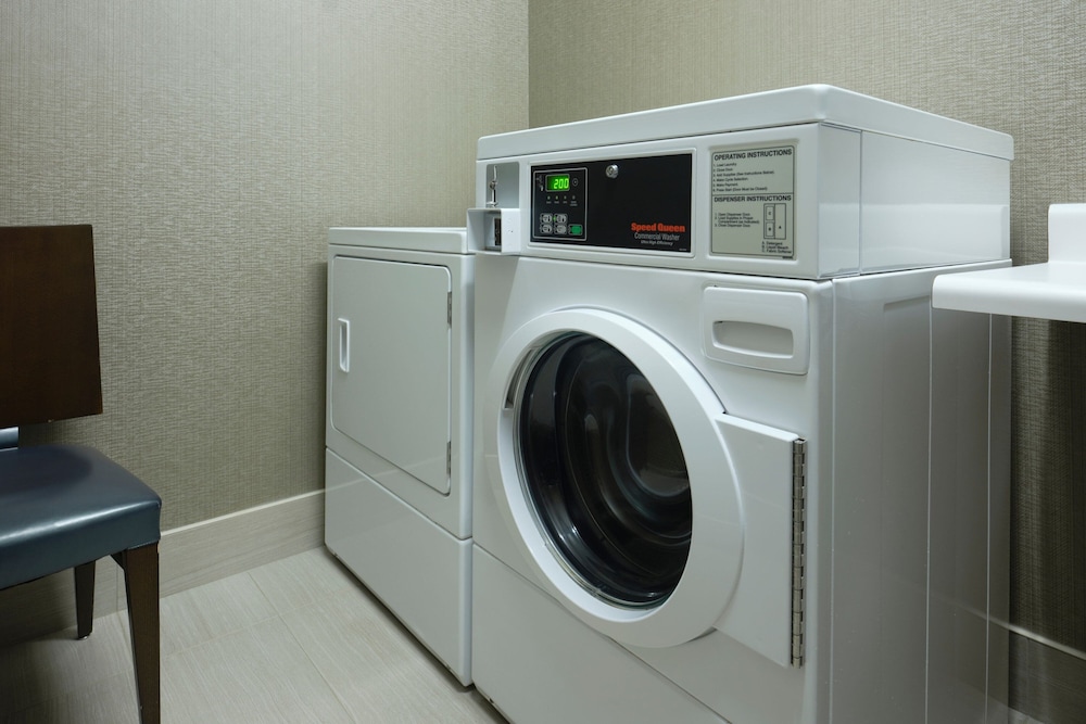 圣安东尼市区阿拉莫广场万豪春丘酒店(Springhill Suites By Marriott Metro Center) 图片3