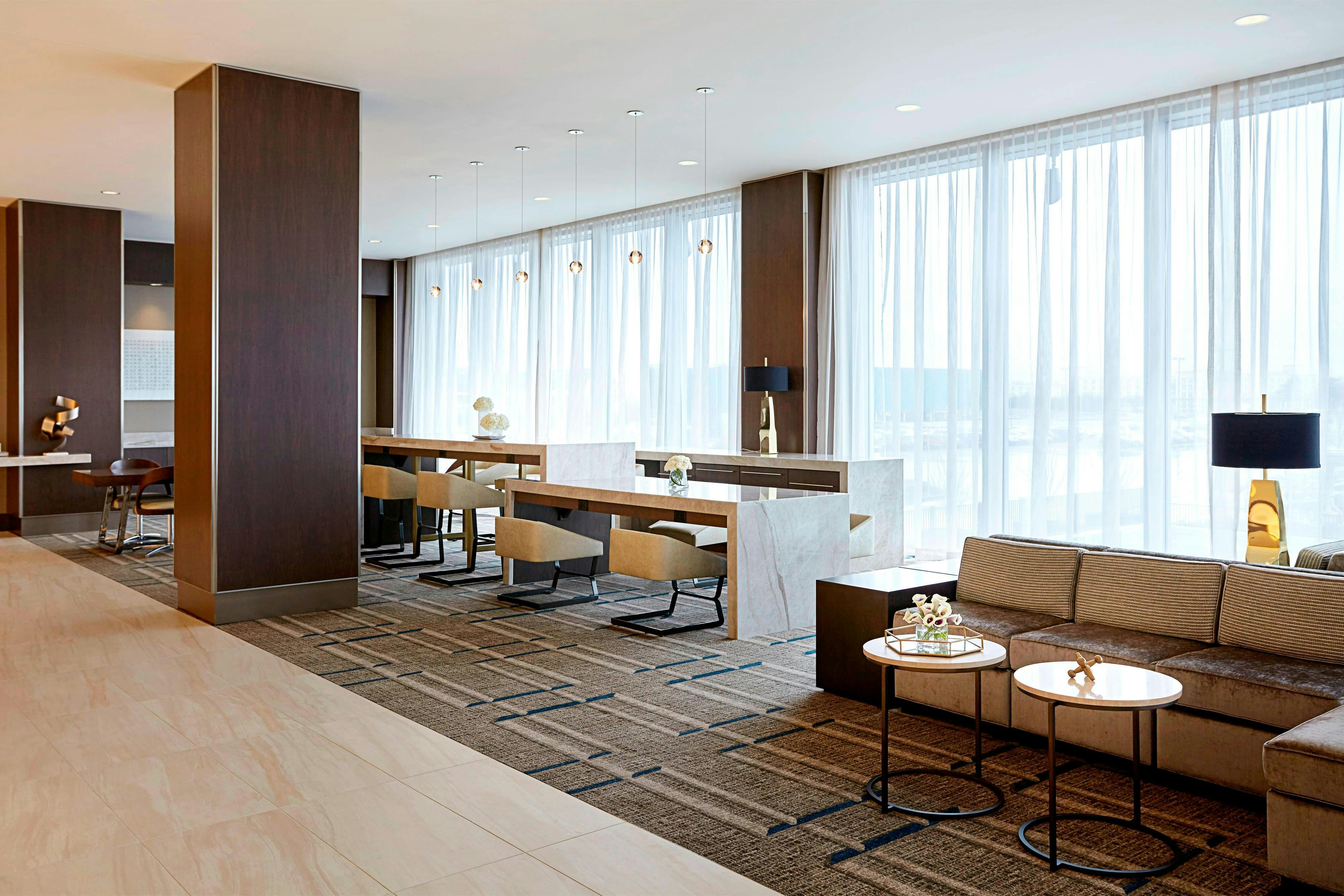 JW Marriott Minneapolis Mall of America 35/77