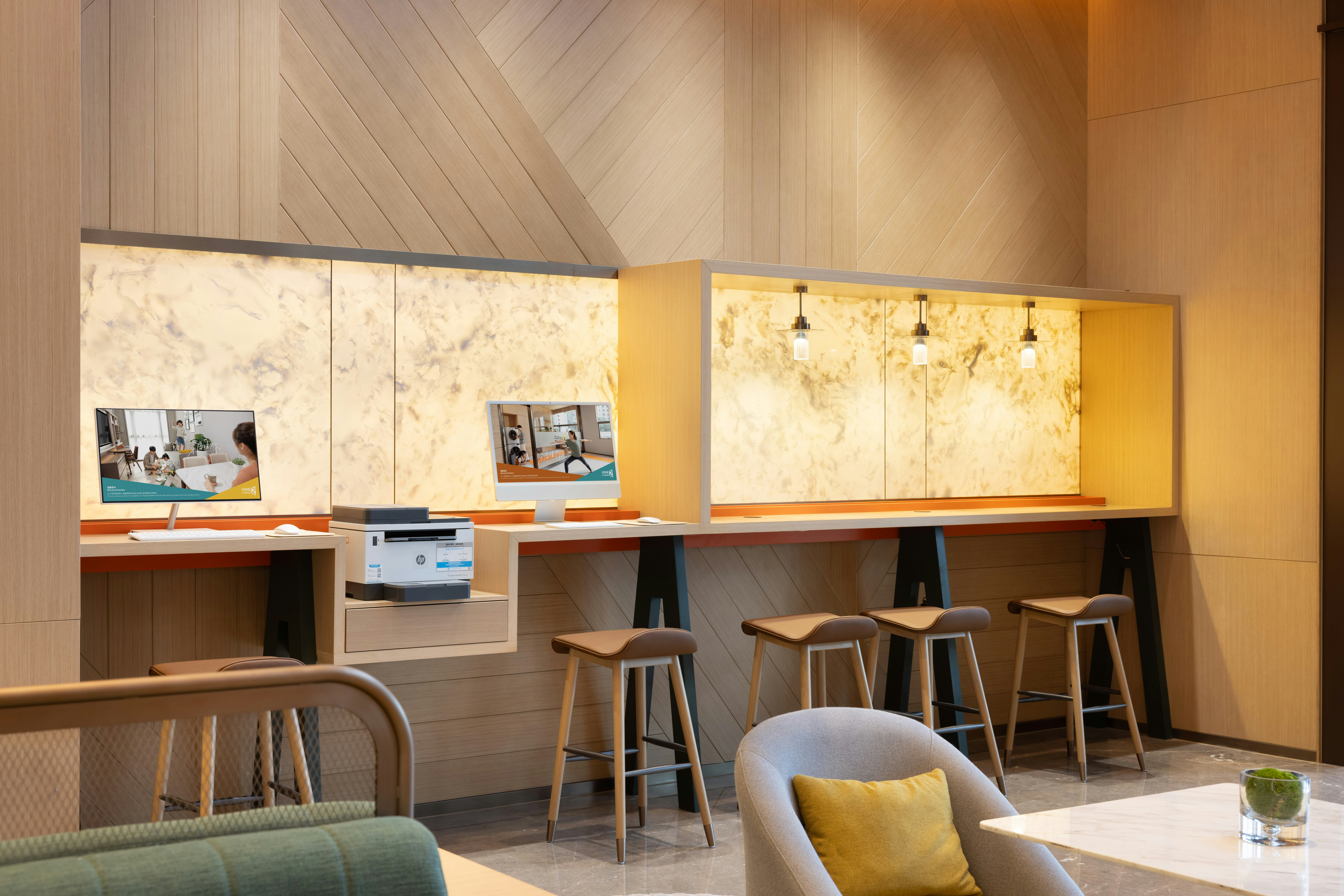 Home2 Suites by Hilton Guangzhou Baiyun Airport West 25/33