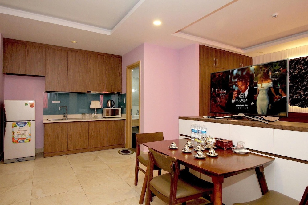 AHA Residence Hotel 35/50