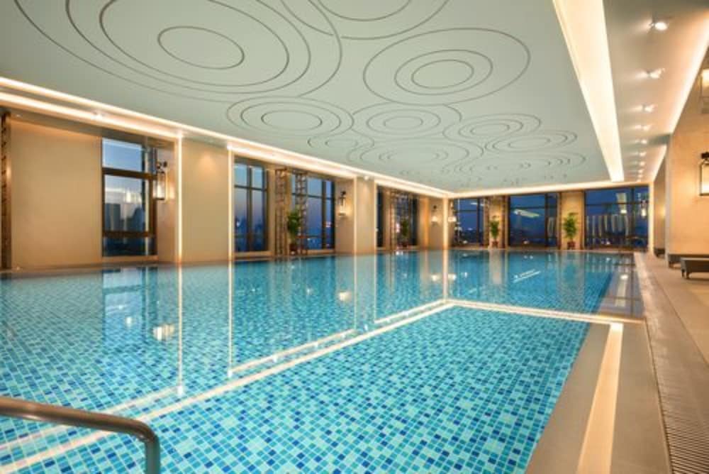 Shangri La Jinan 27/49