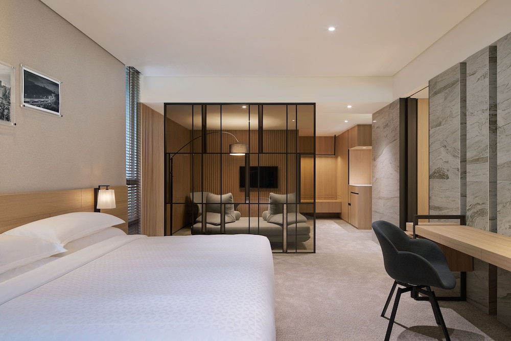 Four Points By Sheraton Linkou 25/58