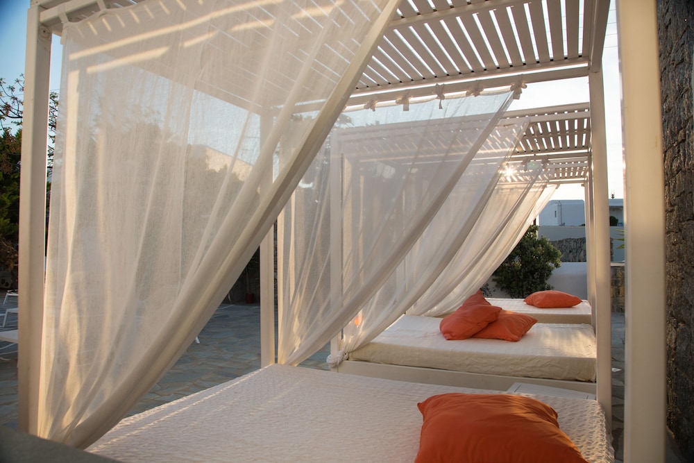 Aeolos Resort Mykonos 34/55