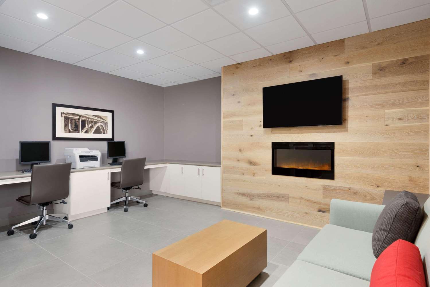 Country Inn & Suites by Radisson, Katy - Houston West 22/24