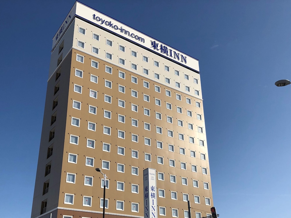 Toyoko Inn Hokkaido Shin Hakodate Hokuto-eki Minami 2/31
