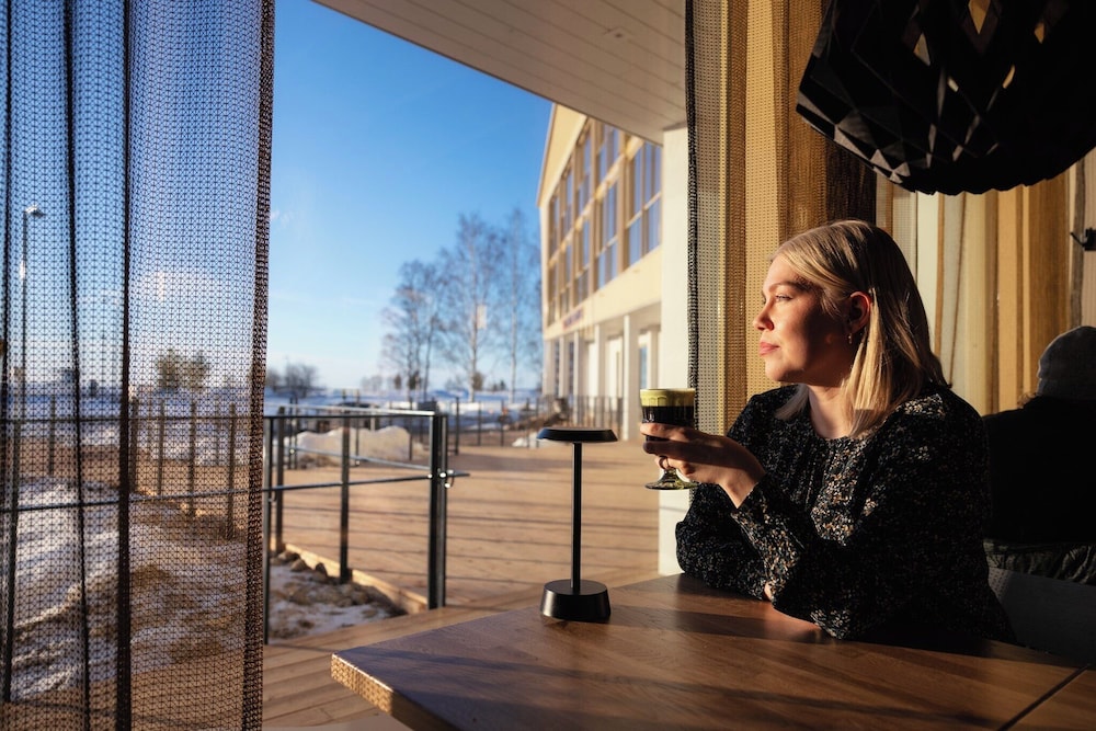 Nallikari Holiday Village Villas 45/50