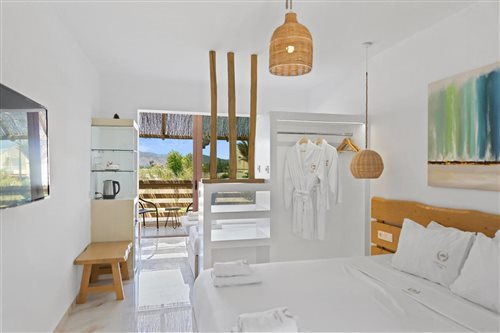 Loft, Junior Suite, Annex