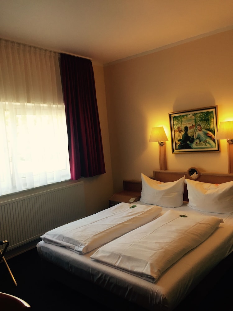 Hotel Gerber 10/34