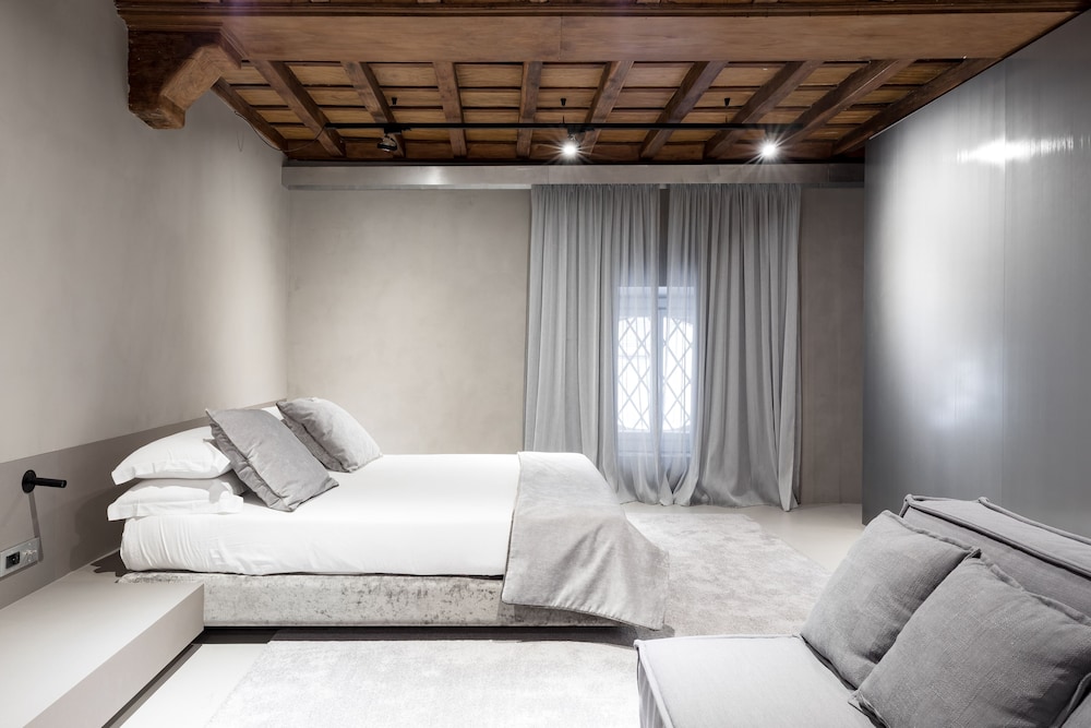 Hotel dei Barbieri 10/54