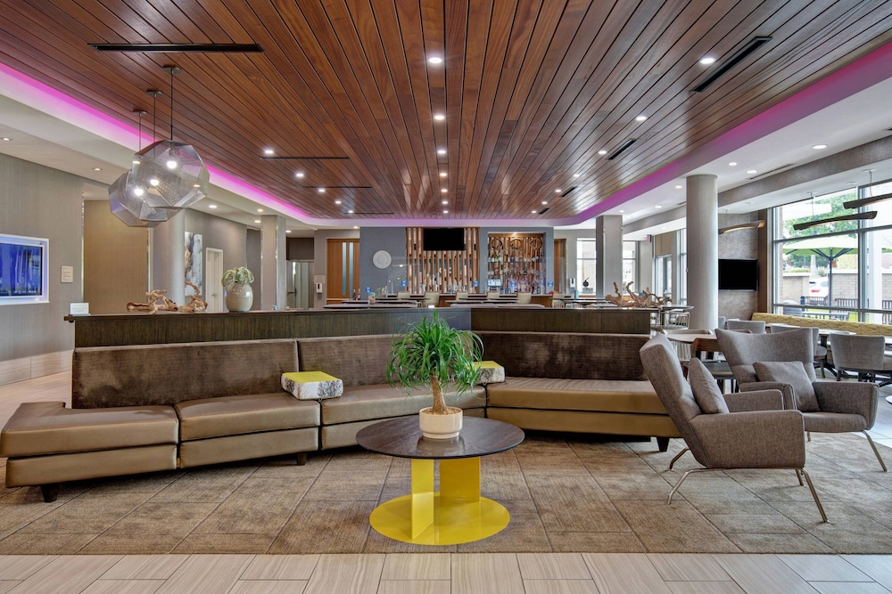 SpringHill Suites by Marriott Orangeburg 17/52