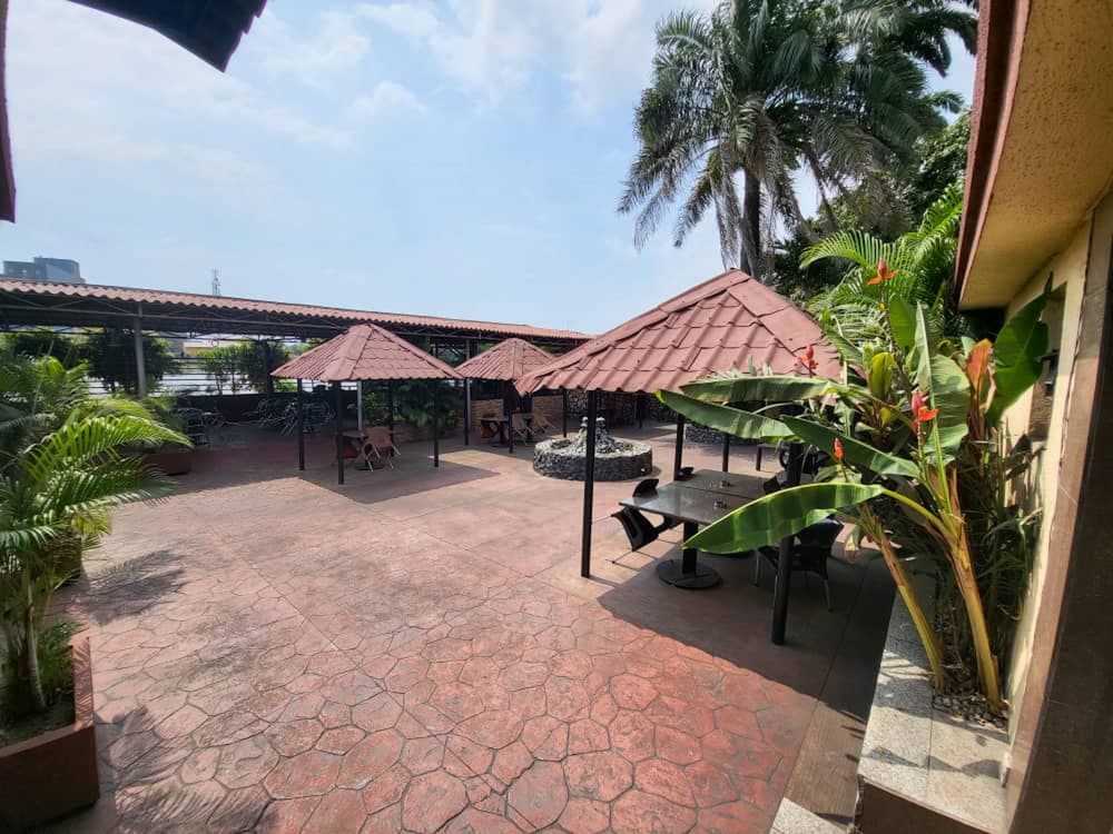 Carliza Hotel 18/21