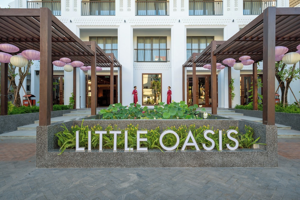 Little Oasis photo2