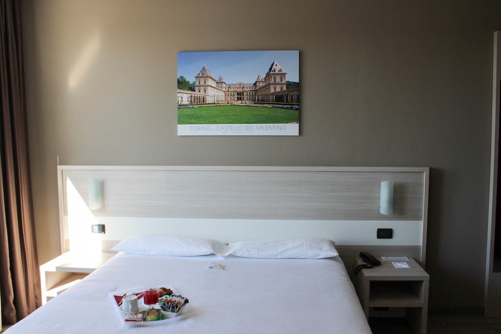 Best Quality Hotel La Darsena 17/48