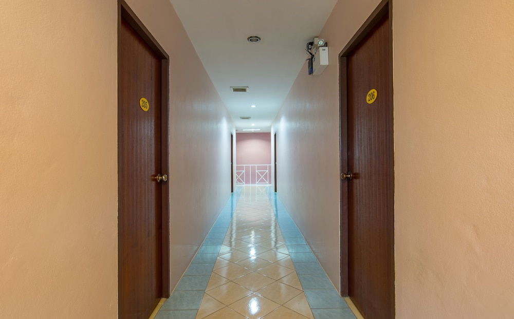 Mukanda Residence 55/67
