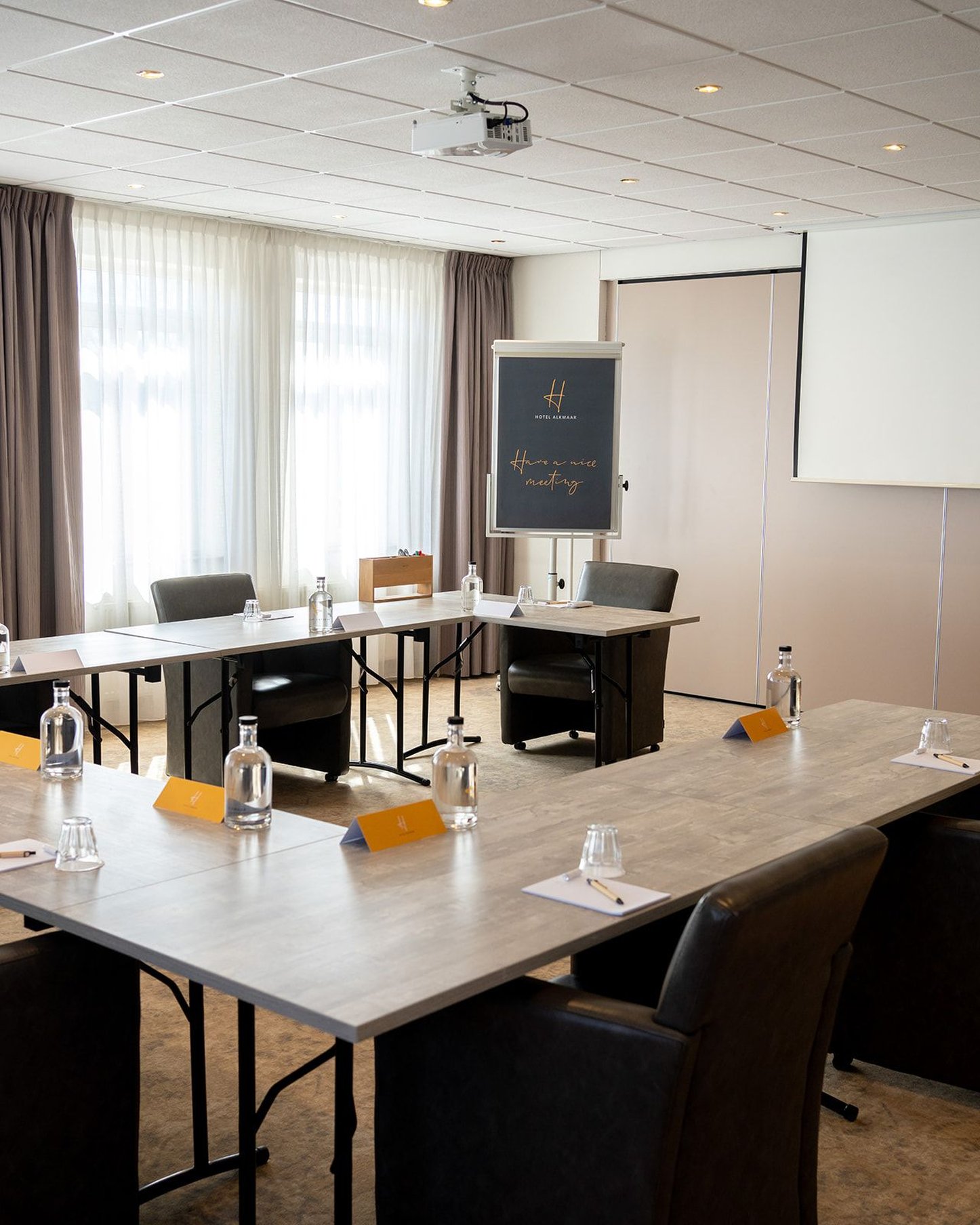 Hotel Alkmaar 20/20