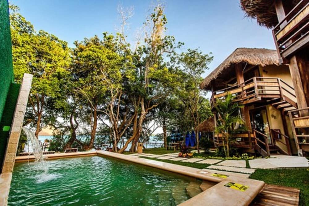 Hotel Carolina Bacalar 32/39