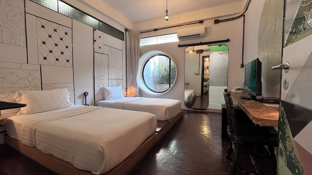The Artel Nimman Hotel 17/37