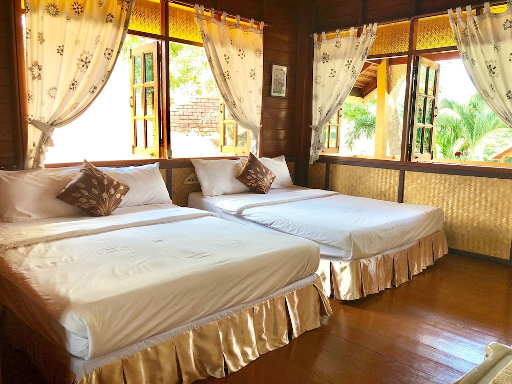 BAANPUFA RESORT 39/80