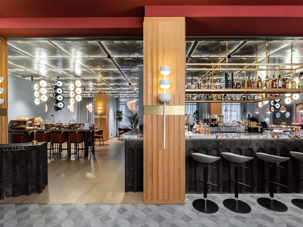 Movenpick Yerevan 51/63