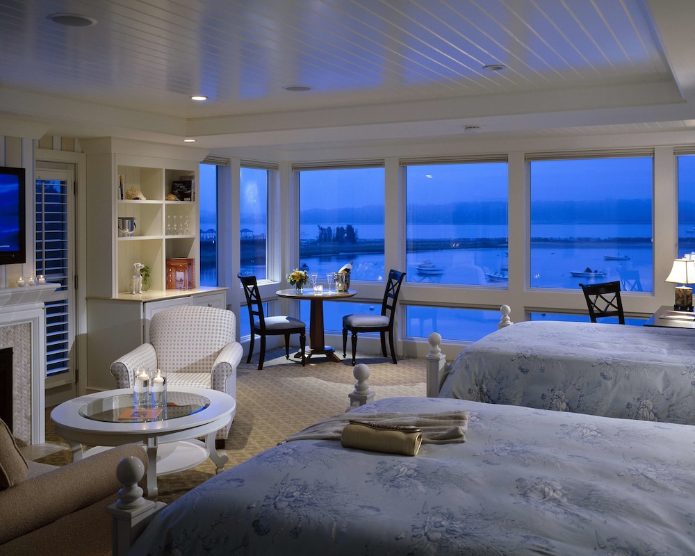 Wequassett Resort and Golf Club 44/73