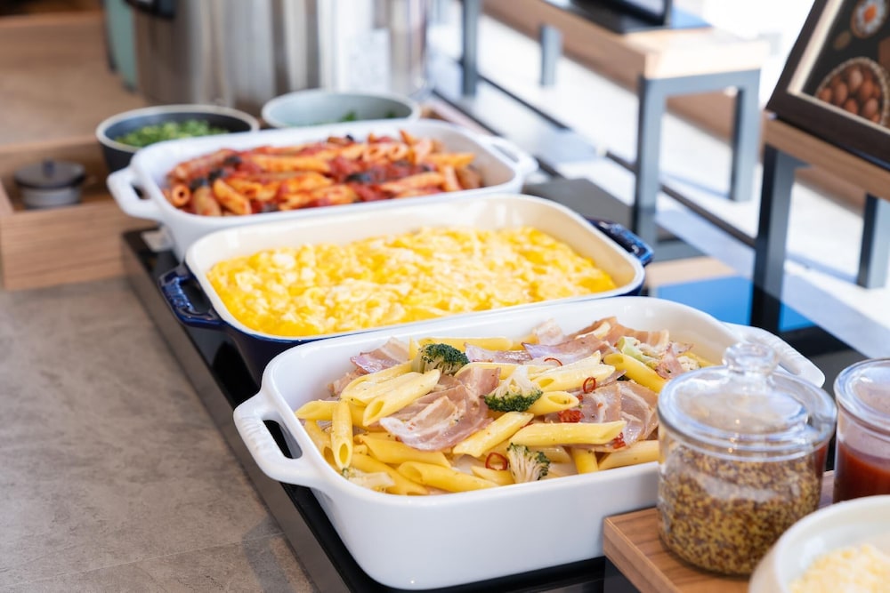 Vessel Inn Keisei Tsudanuma Ekimae 38/50