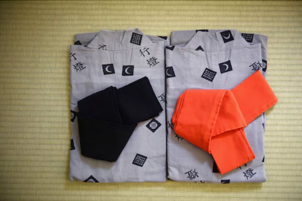 Andon Ryokan 22/49