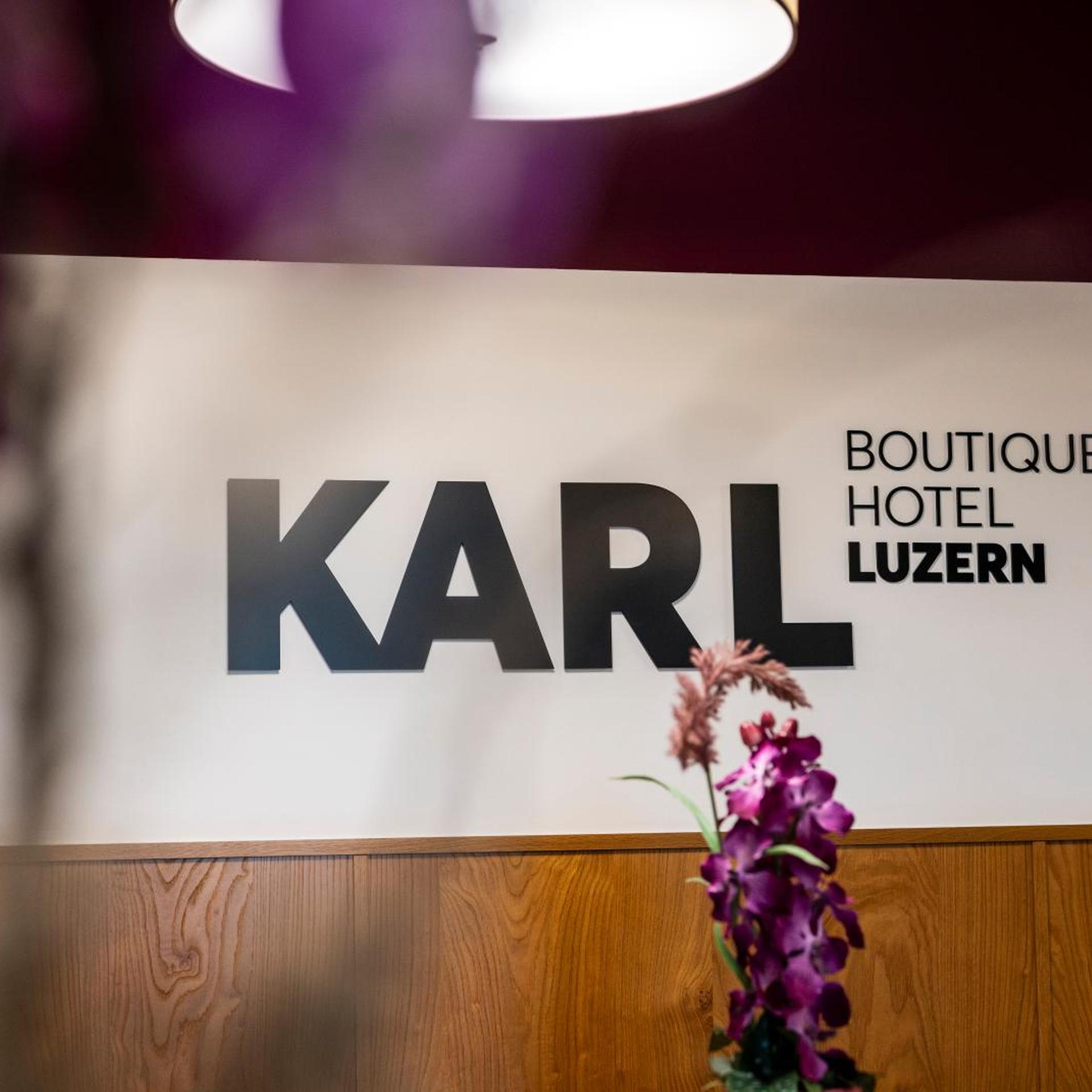 Boutique Hotel KARL 1/50