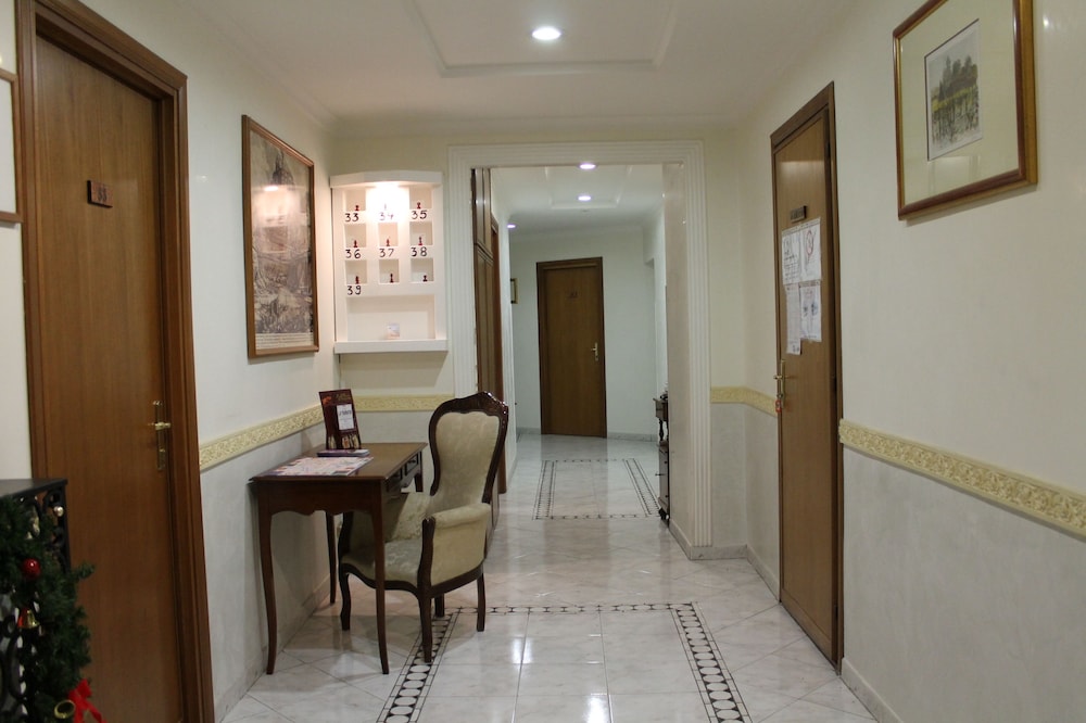 Hotel Fiori 44/59