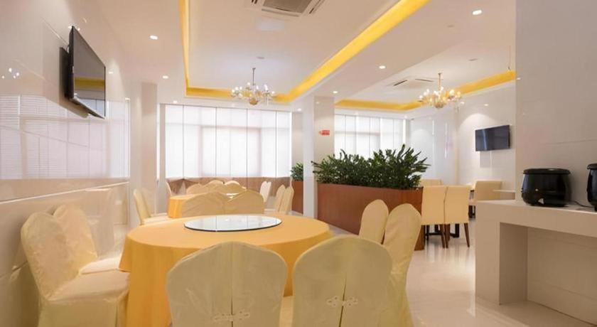 Vienna Hotel (Shenzhen Baifu City) 41/47