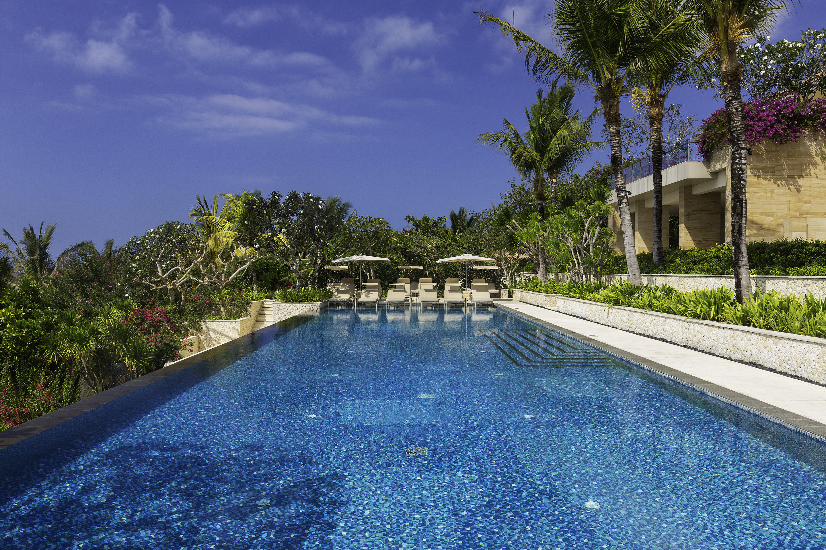 Mulia Villas 15/17