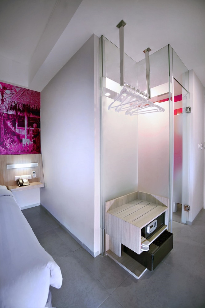 favehotel Cimanuk Garut 14/43