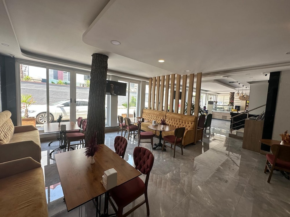 Hotel Lugano 34/47