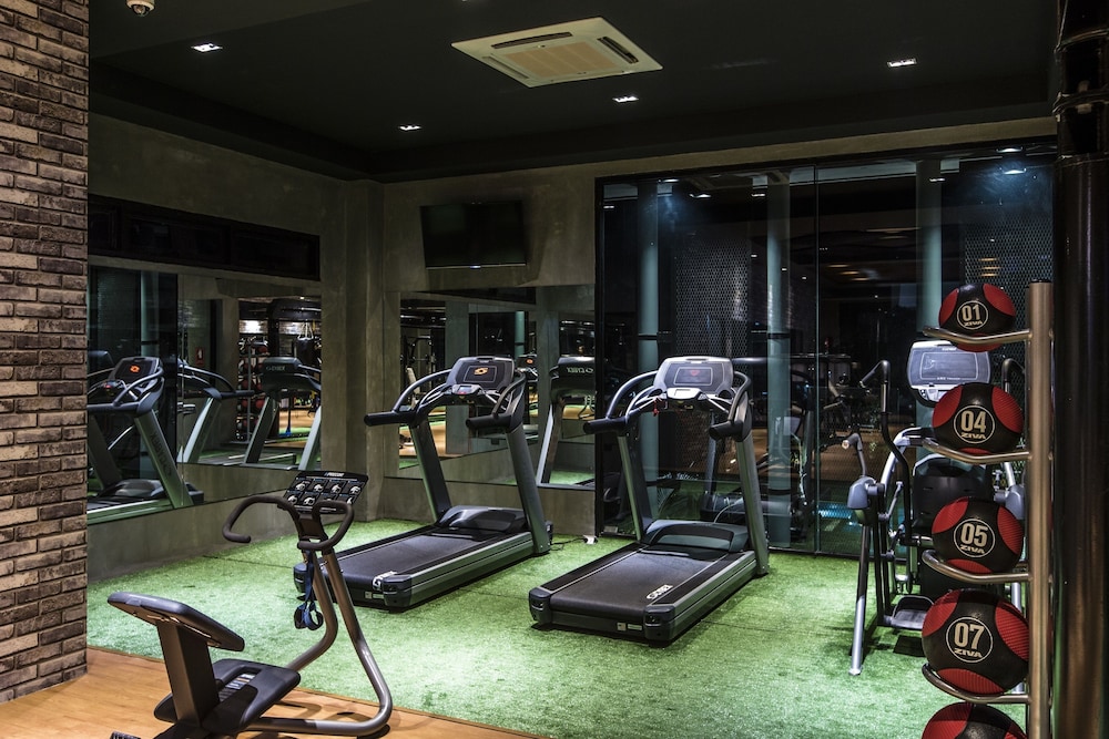 Cresco Hotel Buriram 74/100